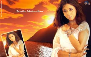 Urmila Matondkar